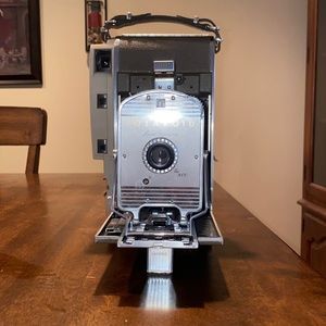 Polaroid Land Camera “The 800”